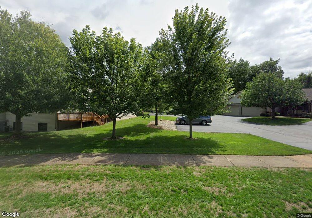 8735 Kari Ln SW, Byron Center, MI 49315 - photo 1