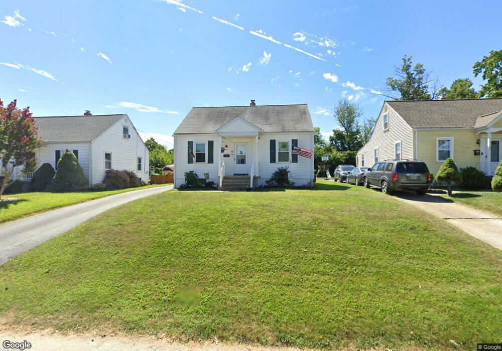 53 Oakway Rd, Lutherville Timonium, MD 21093 - photo 1