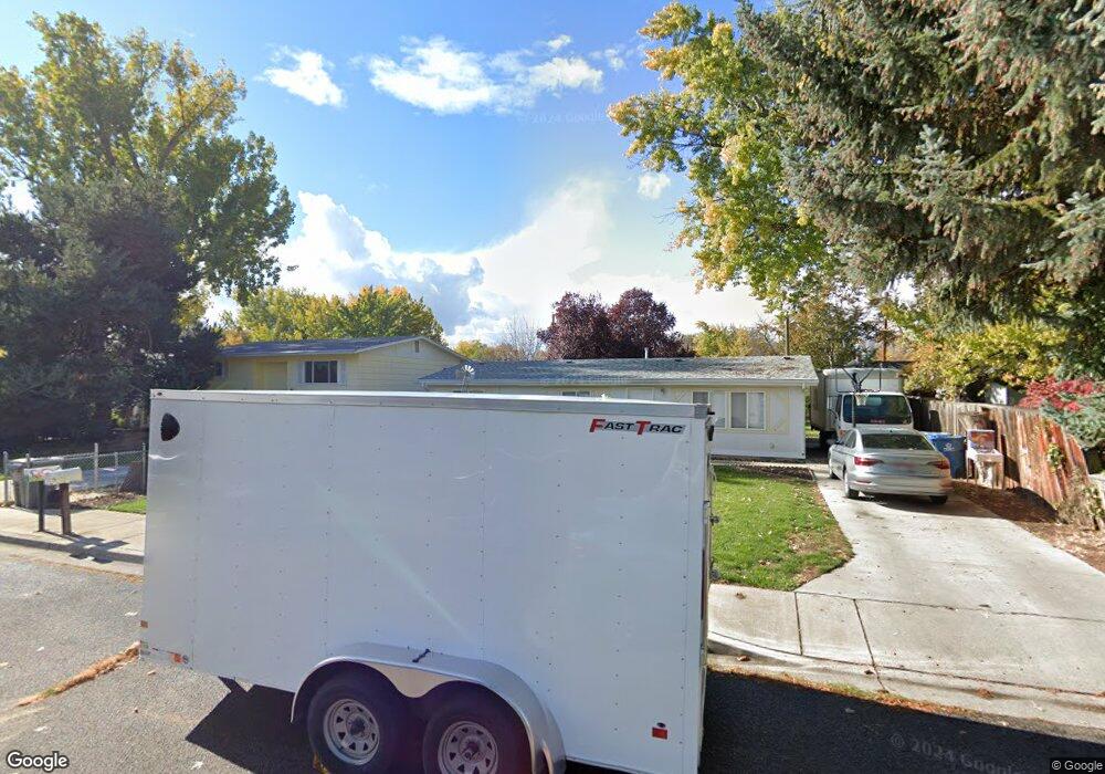 3015 N 35th St, Boise, ID 83703 - photo 1