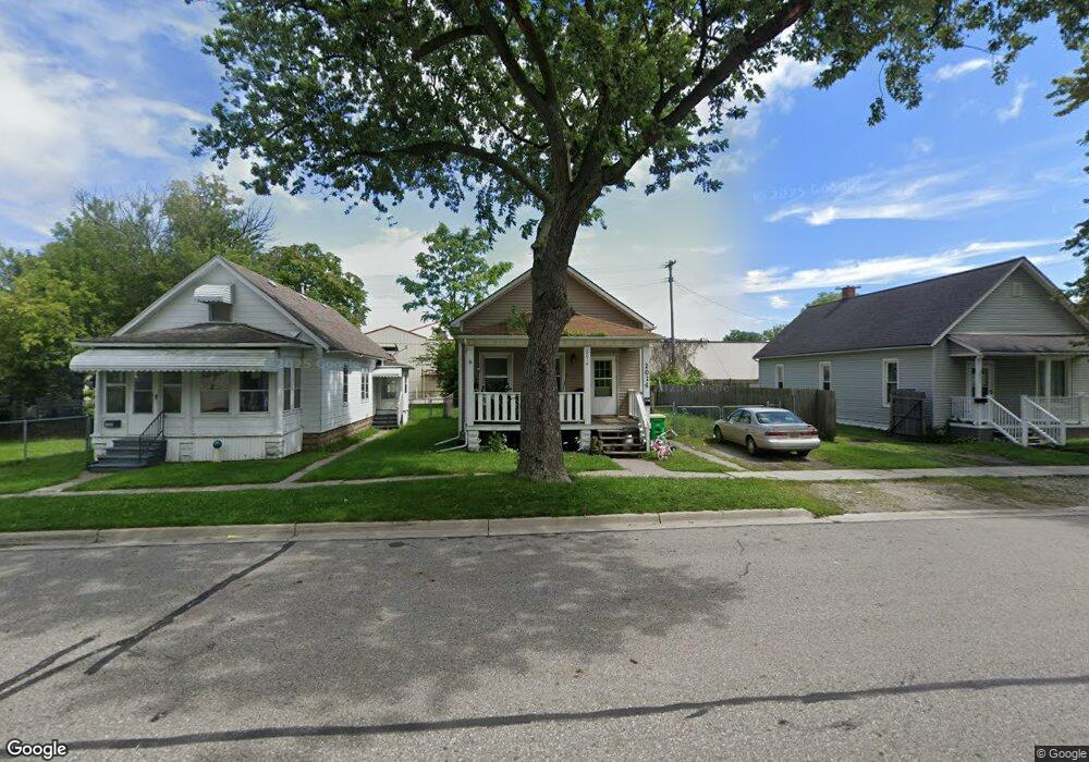 2014 22nd St, Port Huron, MI 48060 - photo 1