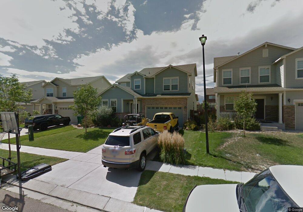 2030 Capital Dr, Colorado Springs, CO 80951 - photo 1