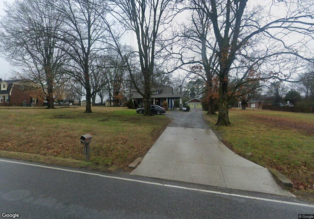 243 Old Shackle Island Rd, Hendersonville, TN 37075 MLS RTC2070173