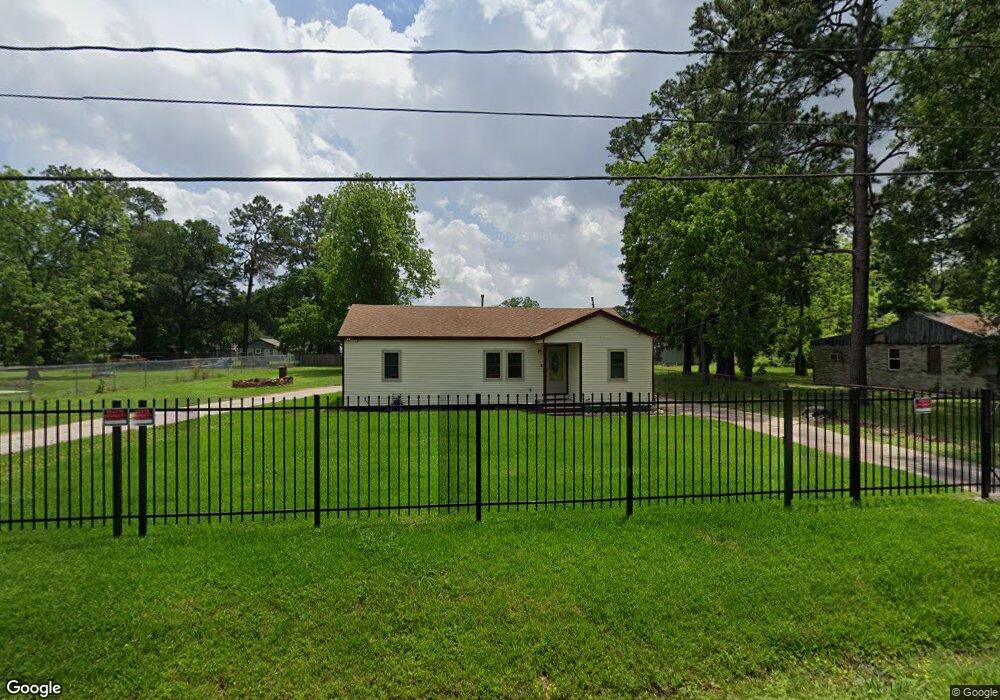 7434 Orville St, Houston, TX 77028 - photo 1