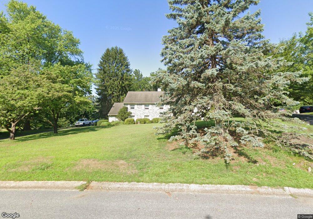 52 Bittersweet Dr, Glen Mills, PA 19342 - photo 1