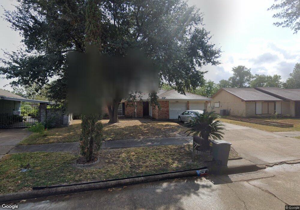 10726 Hazy Valley Ln, Houston, TX 77086 - photo 1