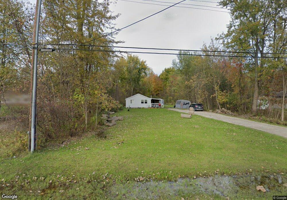 4590 Smith Rd, Kimball, MI 48074 - photo 1