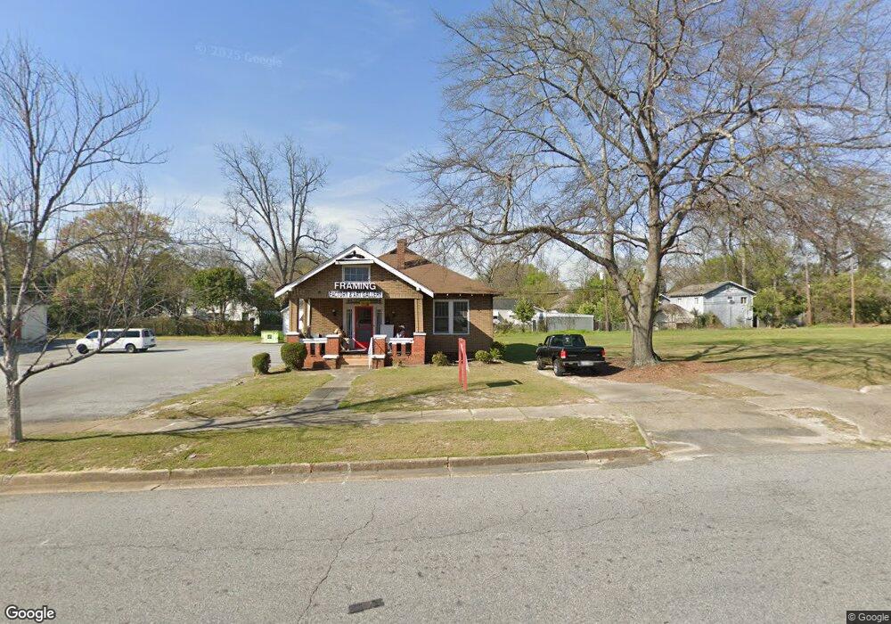 1325 17th St, Columbus, GA 31901 - photo 1