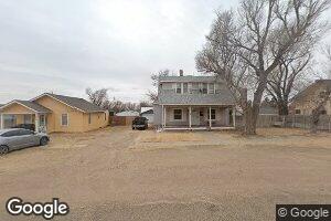 606 N Florence St, Tyrone, OK 73951