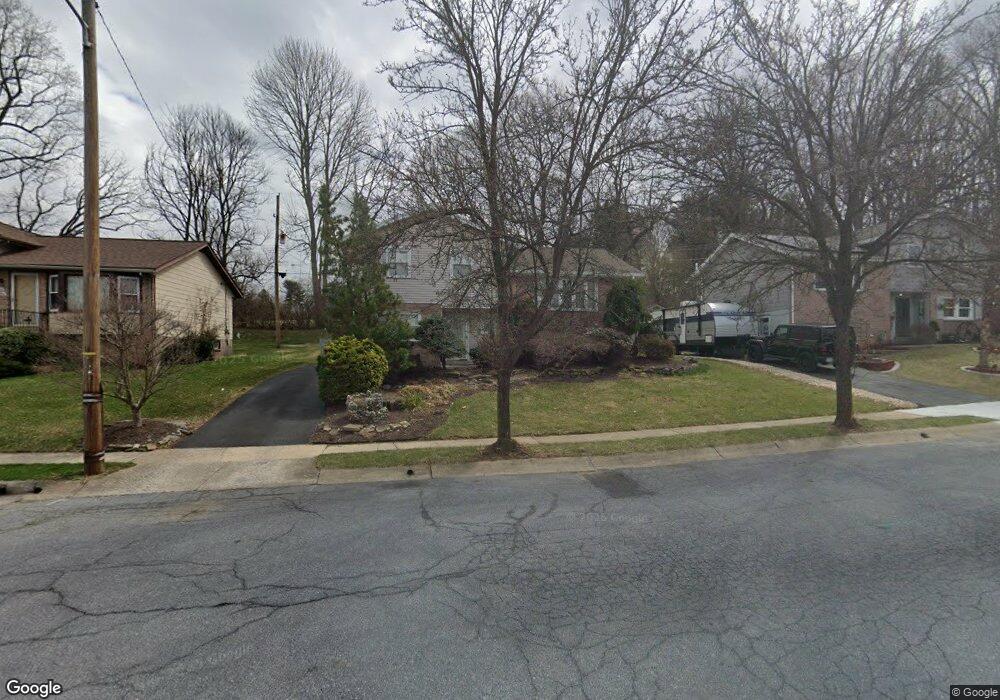 335 Holland St, Reading, PA 19607 - photo 1