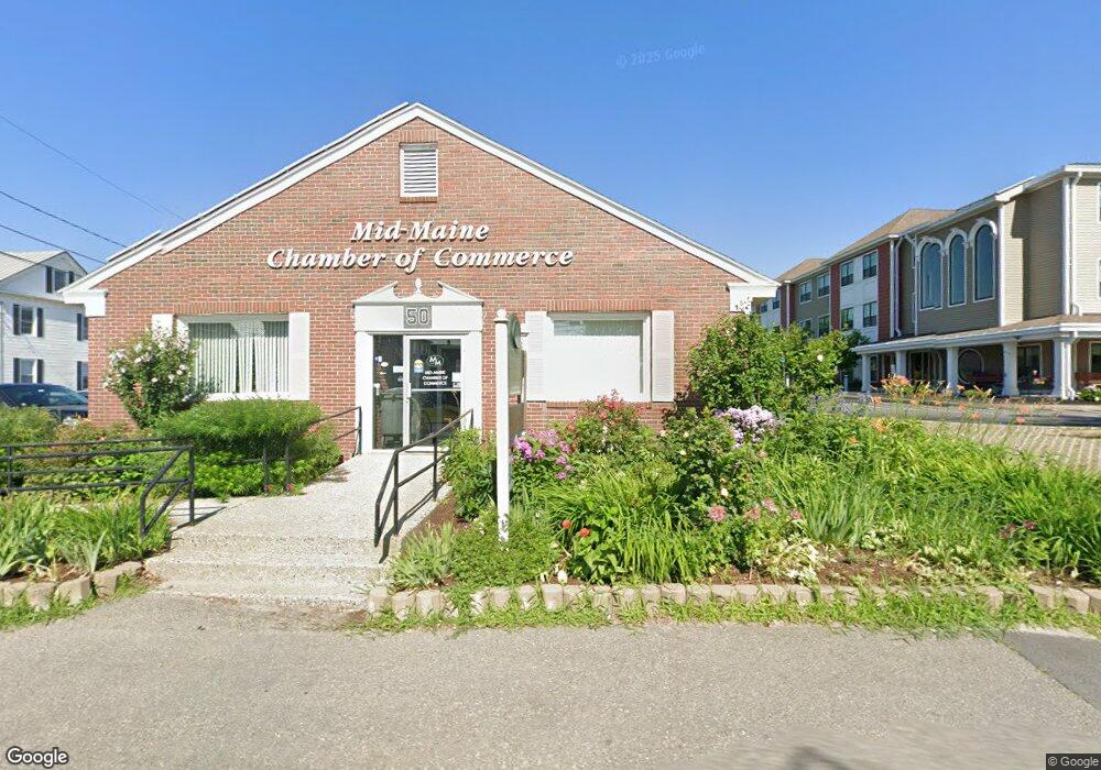 50 Elm St, Waterville, ME 04901 - photo 1