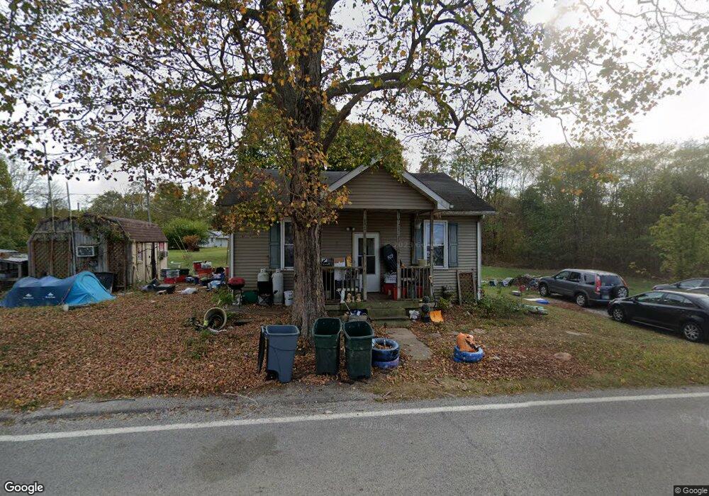 8224 E State Road 356, Lexington, IN 47138 - photo 1