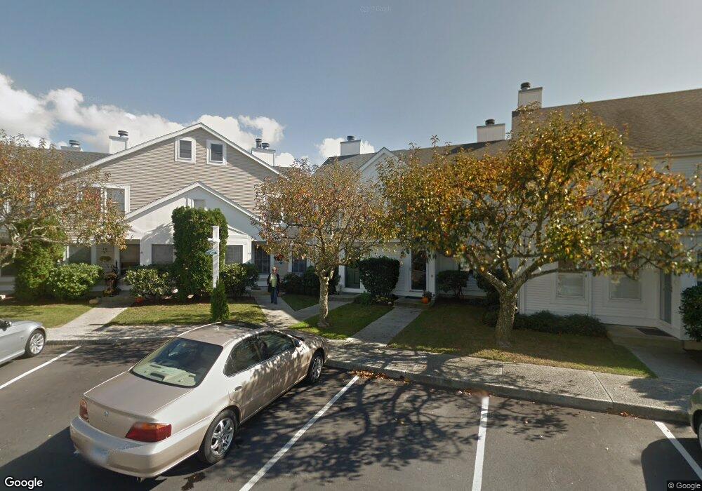 41 Coveside Ln unit 41, Stonington, CT 06378 - photo 1