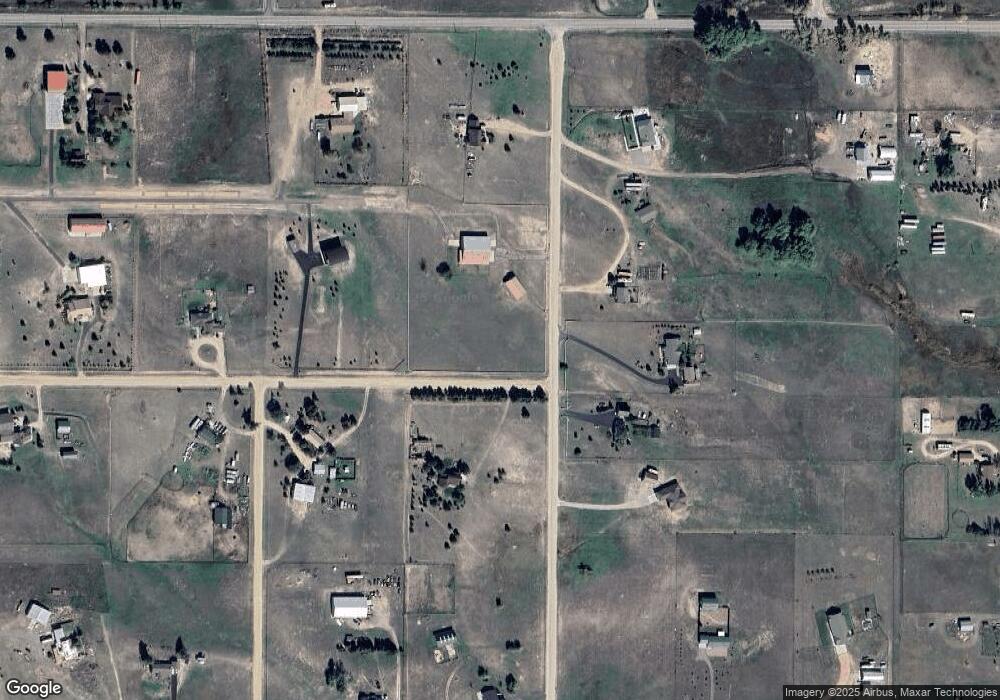 14360 Citation Ln, Peyton, CO 80831 - photo 1