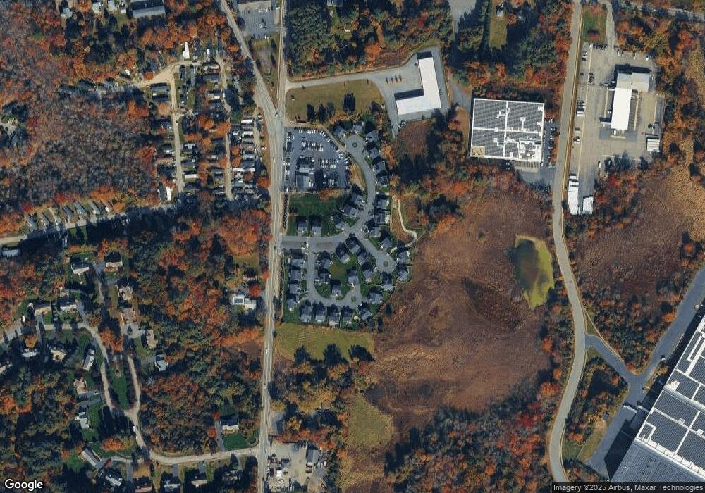 1 Weather Vane Cir, South Easton, MA 02375 - photo 1