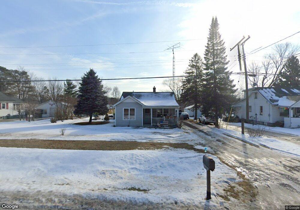 2469 W Frances Rd, Mount Morris, MI 48458 - photo 1