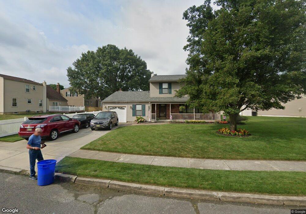 547 Sherry Dr, Runnemede, NJ 08078 - photo 1