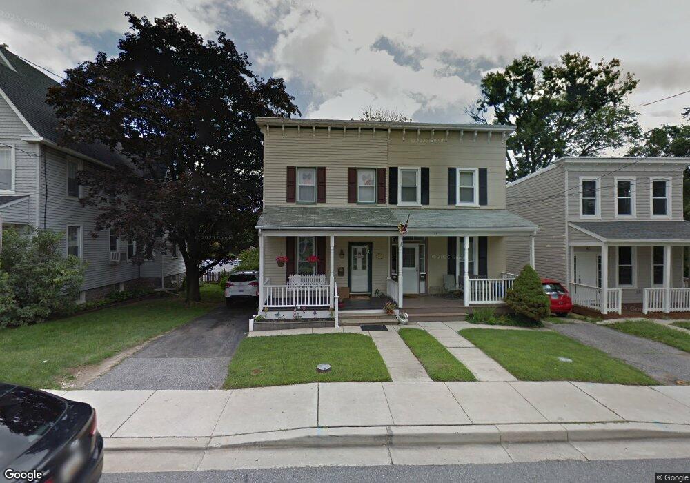 37 Bloomsbury Ave, Catonsville, MD 21228 - photo 1