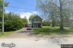 504 4th Ave, Conroy, IA 52220