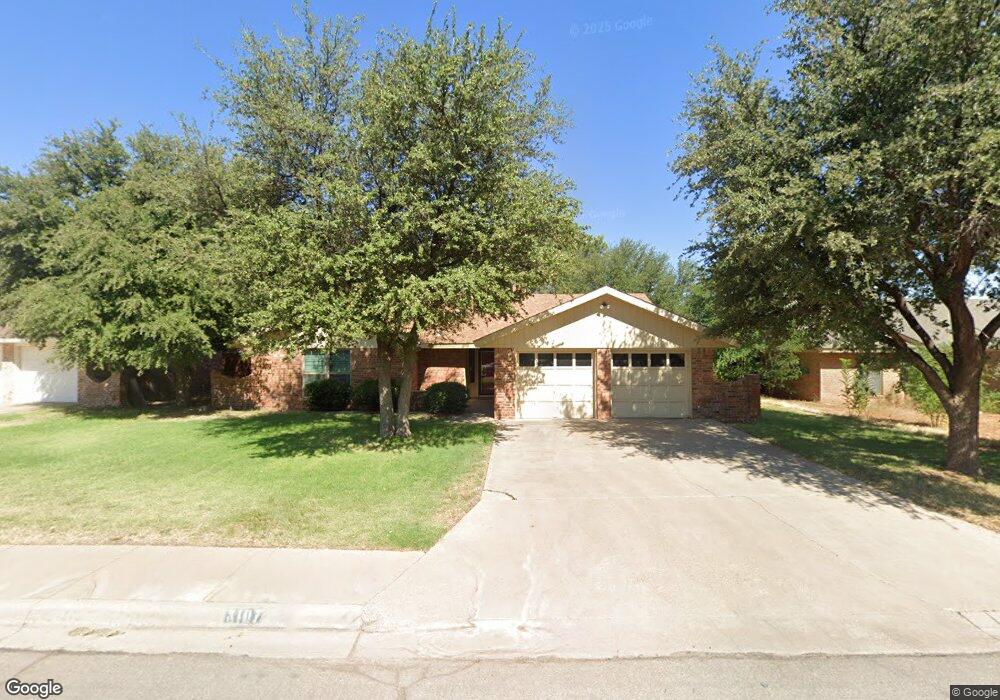 3107 Preston Dr, Midland, TX 79707 - photo 1