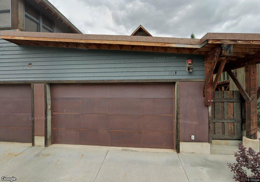 151 Pheasant Tail Ln, Big Sky, MT 59716 - photo 1