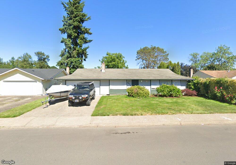 5032 Hasbrook Ave NE, Keizer, OR 97303 - photo 1