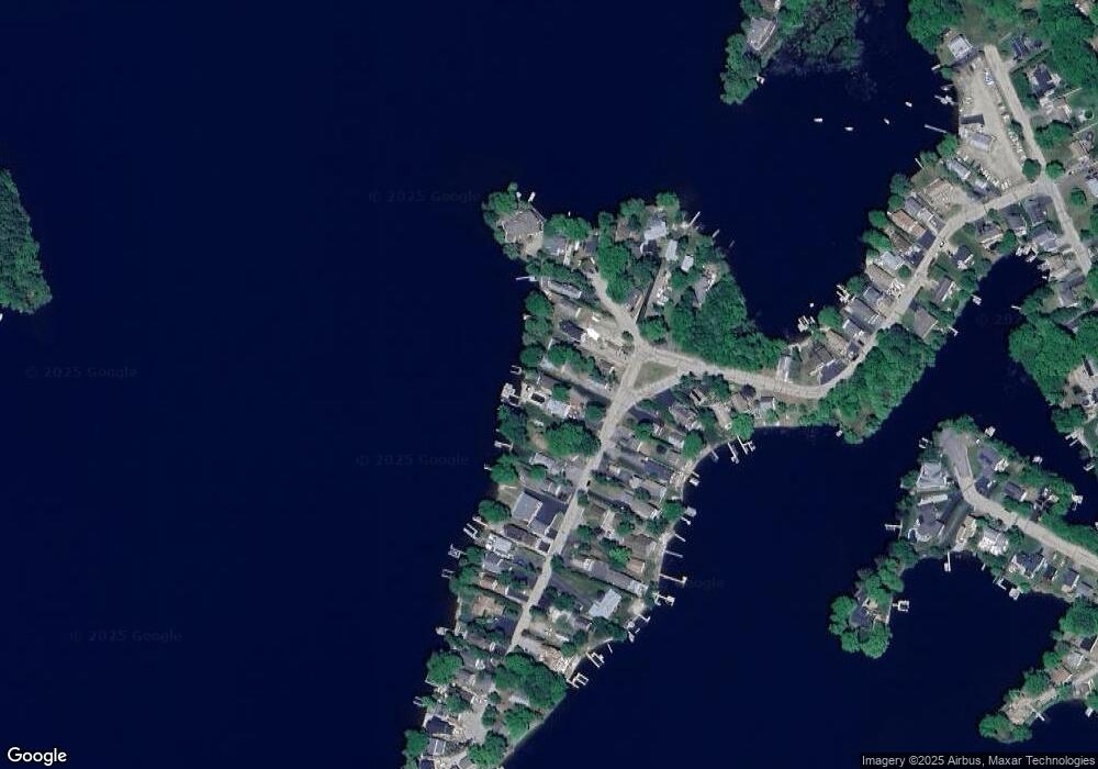 52 Bates Point Rd, Webster, MA 01570 - photo 1