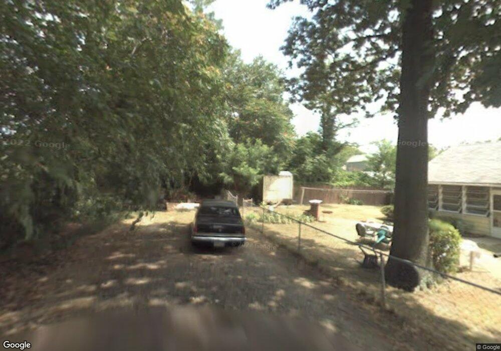 826 Abel Ave, Capitol Heights, MD 20743 - photo 1