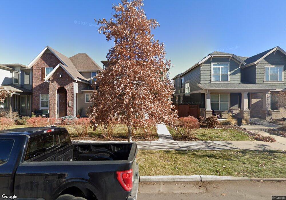 1136 S Sherman St, Denver, CO 80210 - photo 1