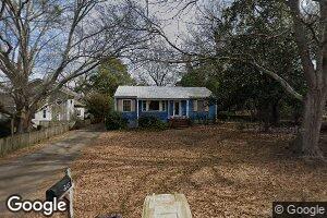 215 Clover St Unit 1, Athens, GA 30606