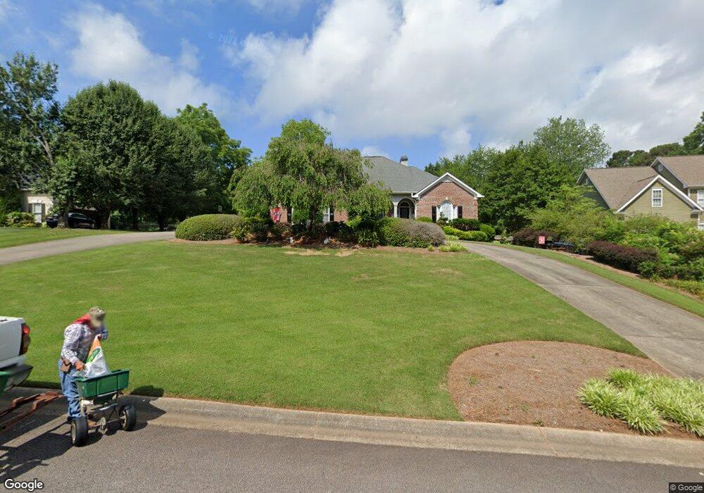 3606 Hanover Dr, Gainesville, GA 30506 - photo 1