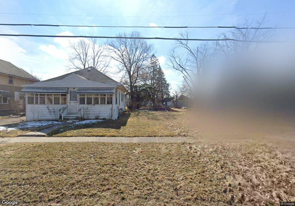 1630 Broadway Blvd, Flint, MI 48506 - photo 1