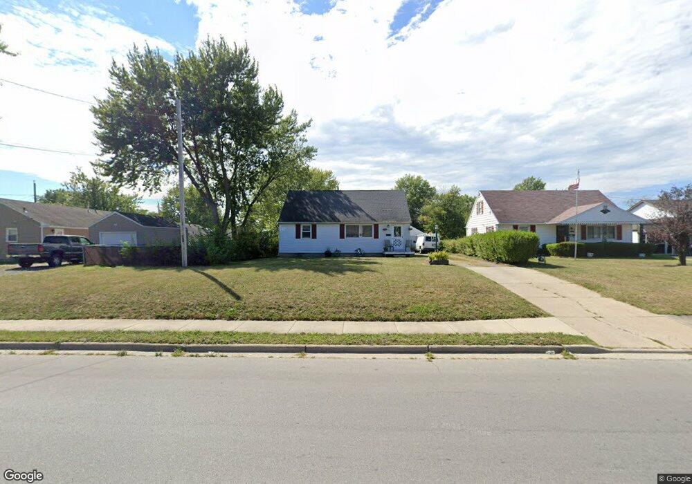 1615 N Main St, Lima, OH 45801 - photo 1