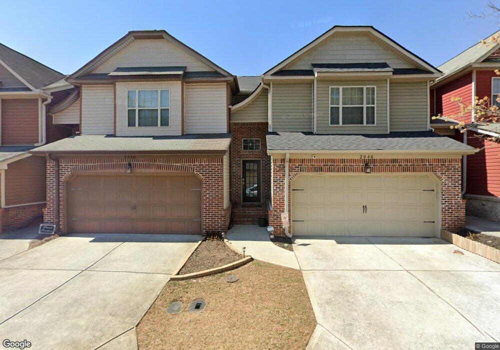 2946 O'Shields Ct SW unit 3, Marietta, GA 30060 - photo 1
