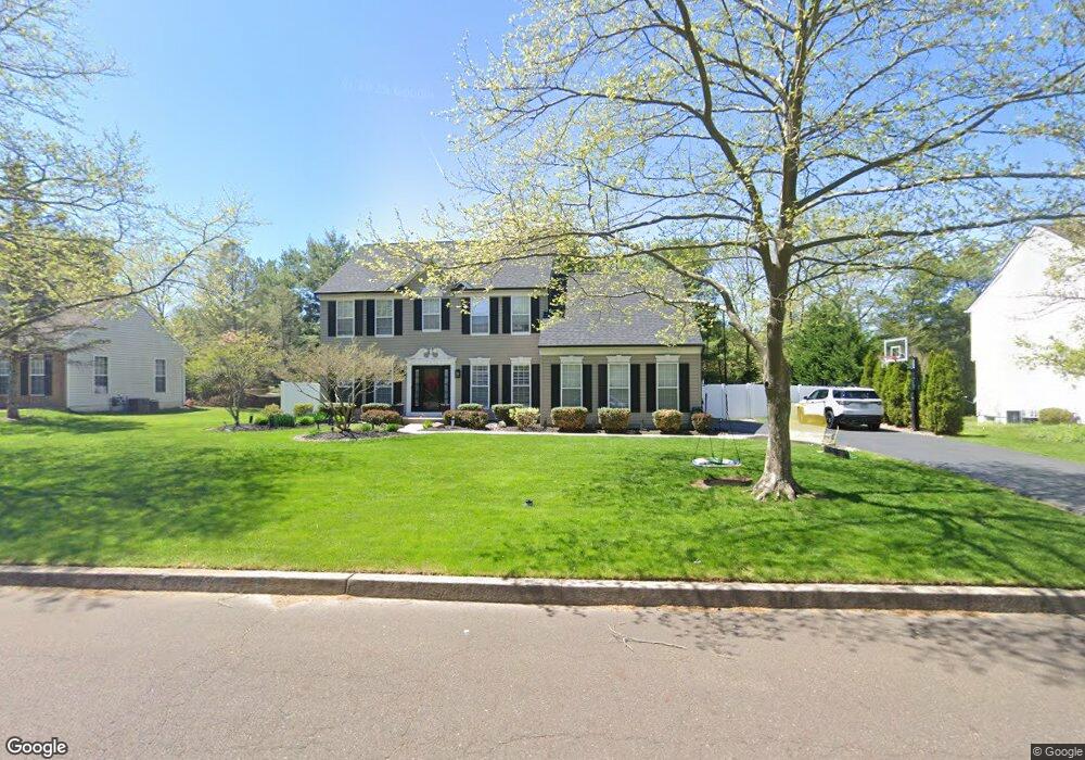 5178 Lovering Dr, Doylestown, PA 18902 - photo 1