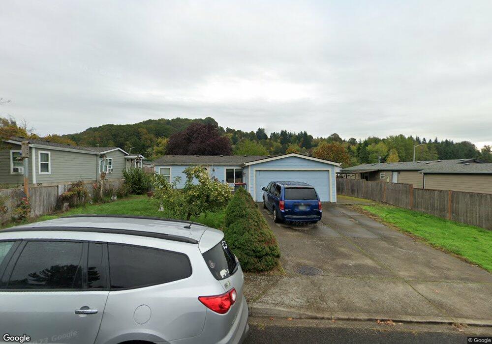 702 NE Bockes Loop, Sheridan, OR 97378 - photo 1