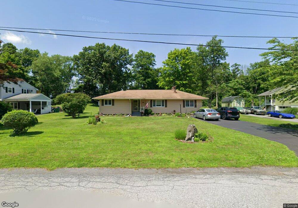 14 Idlewild Dr, Poughkeepsie, NY 12601 - photo 1