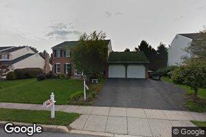 1707 Colony Dr, Reading, PA 19610