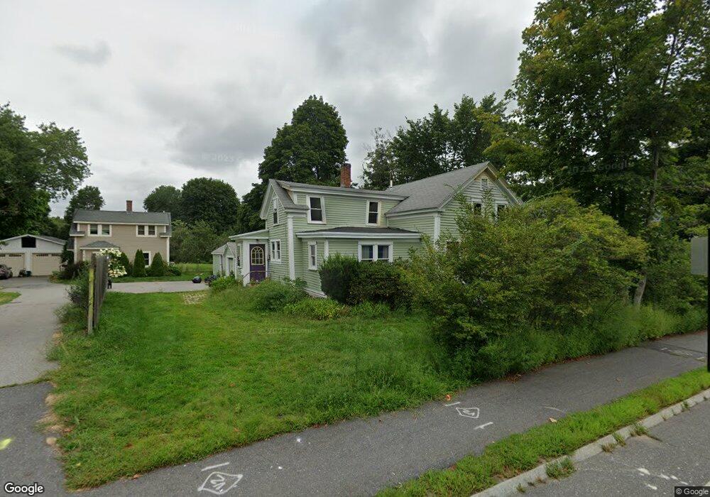 1824 Main St, Concord, MA 01742 - photo 1