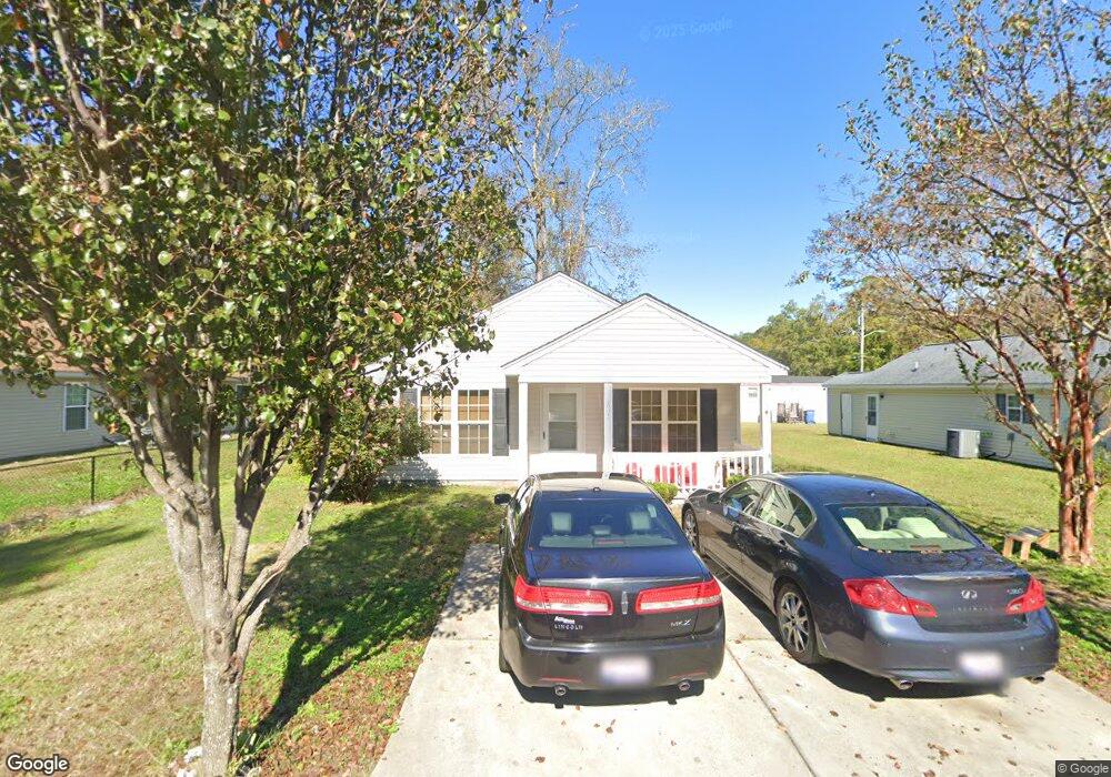 1606 Andrew Jack Mitchell Ln, Myrtle Beach, SC 29577 - photo 1