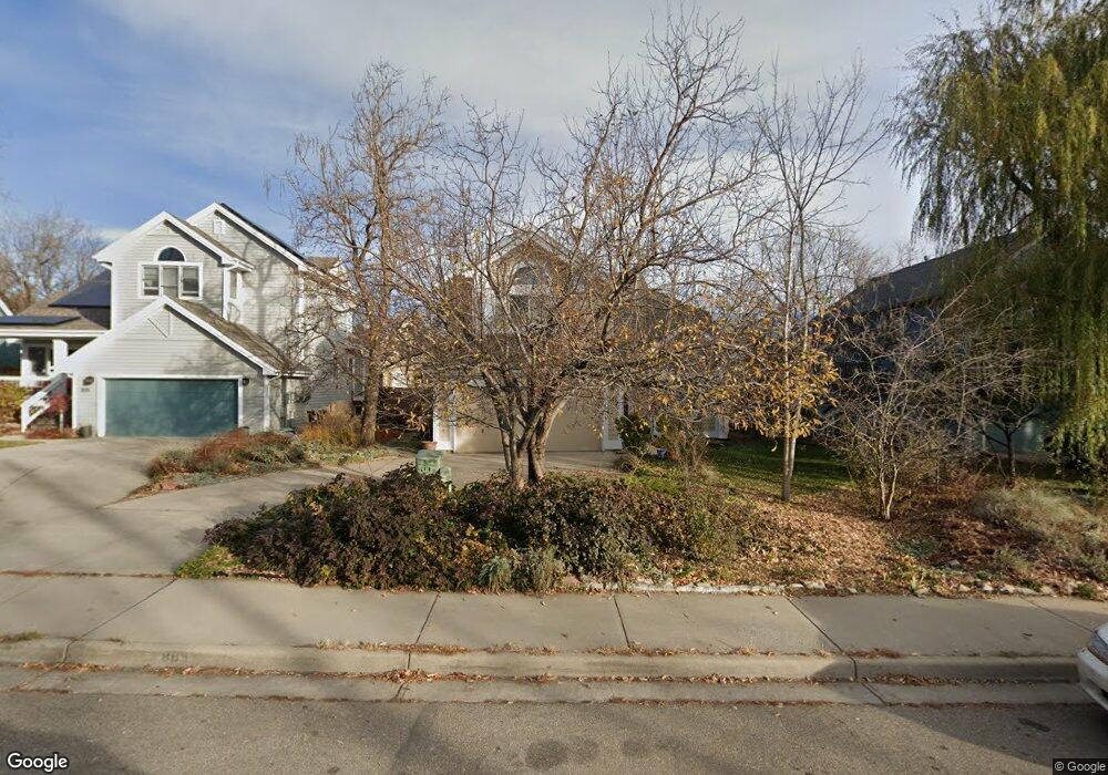 862 Union Ave, Boulder, CO 80304 - photo 1