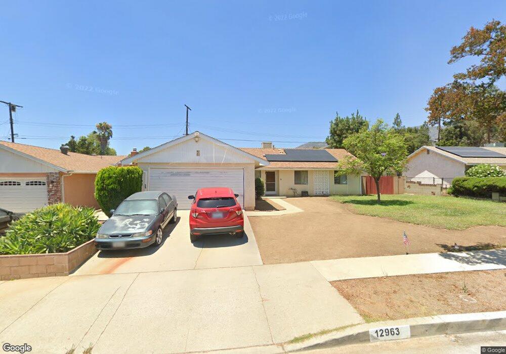 12963 Tarquin St, Sylmar, CA 91342 - photo 1