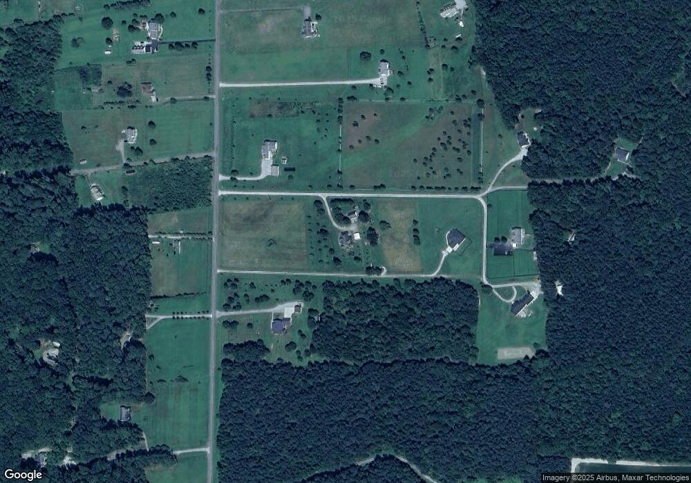 8889 Hines Rd, Disputanta, VA 23842 - photo 1