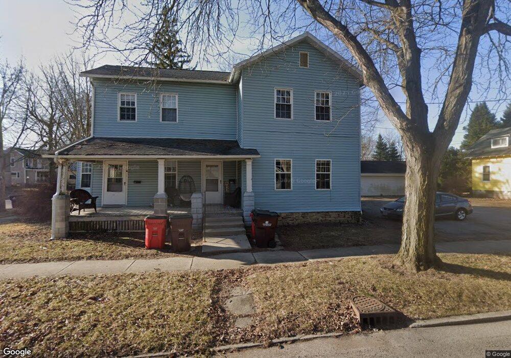 125 E University Ave unit 125 1/2, Ada, OH 45810 - photo 1