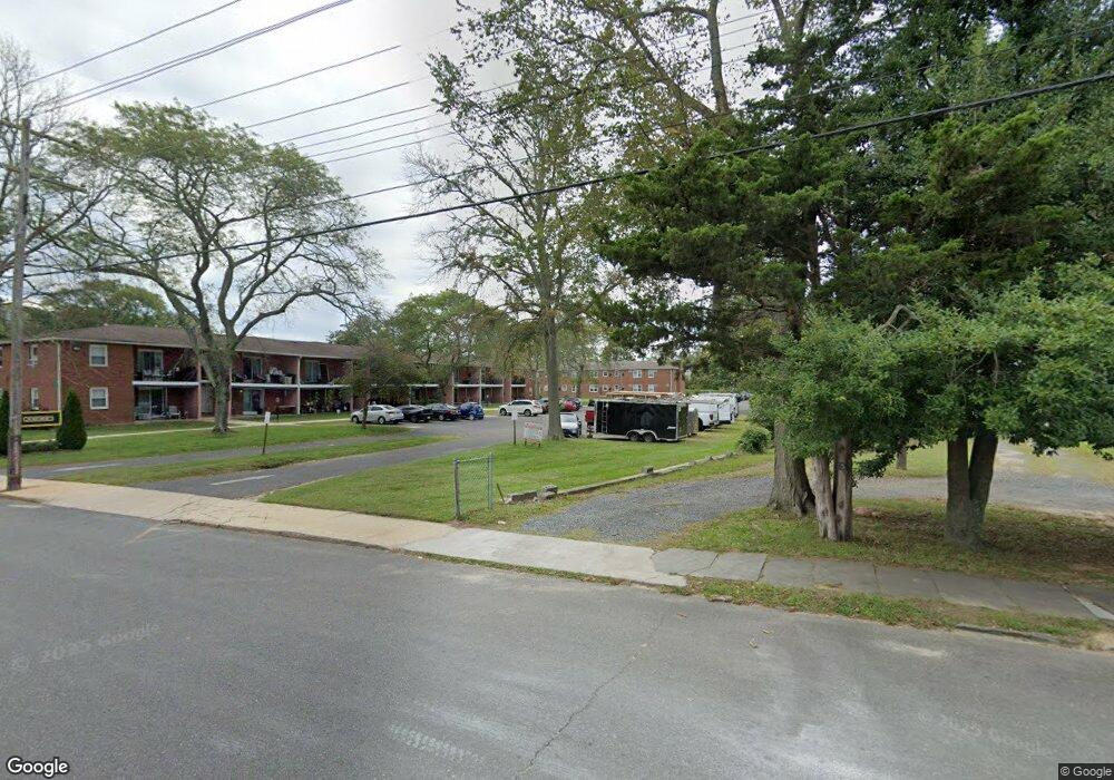 205 W End Ave unit BLDG 1 - Apt 3, Long Branch, NJ 07740 - photo 1