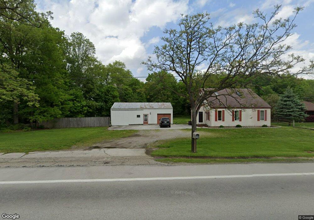 23472 St Rt 6, Grand Rapids, OH 43522 - photo 1