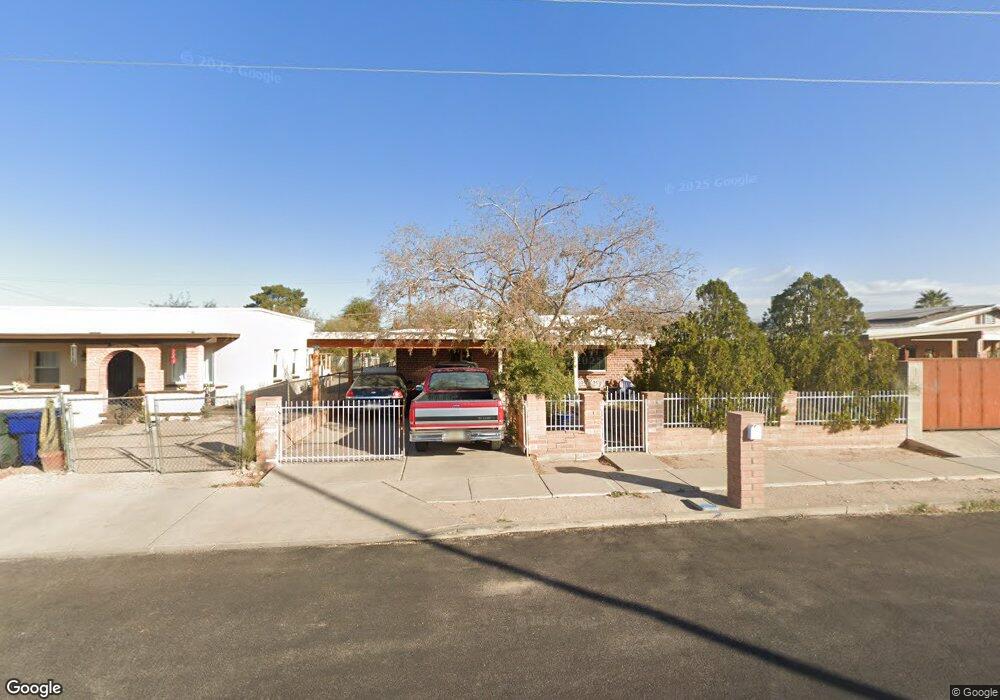 221 E 25th St, Tucson, AZ 85713 - photo 1