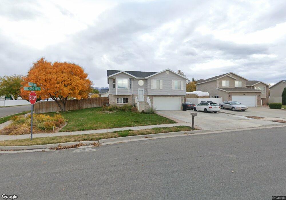 1512 N 2090 W, Clearfield, UT 84015 - photo 1