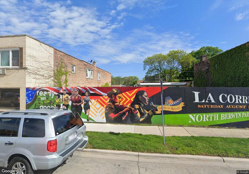 6629 16th St, Berwyn, IL 60402 - photo 1