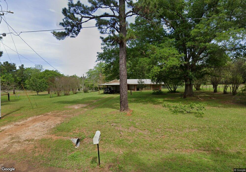 836 County Road 821, Nacogdoches, TX 75964 - photo 1