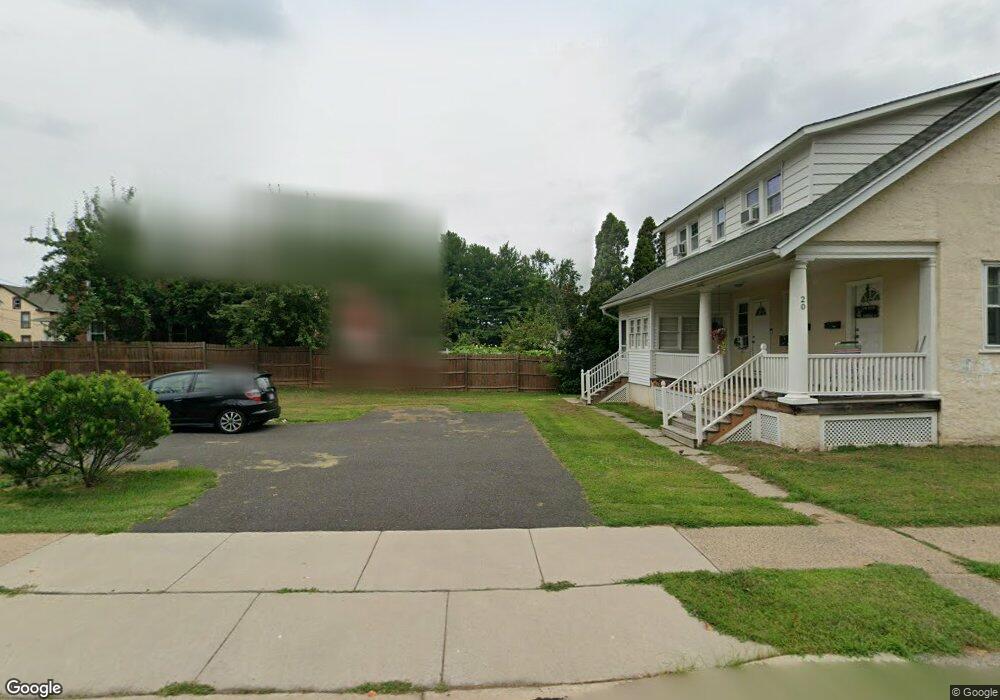 34 S Line St, Lansdale, PA 19446 - photo 1